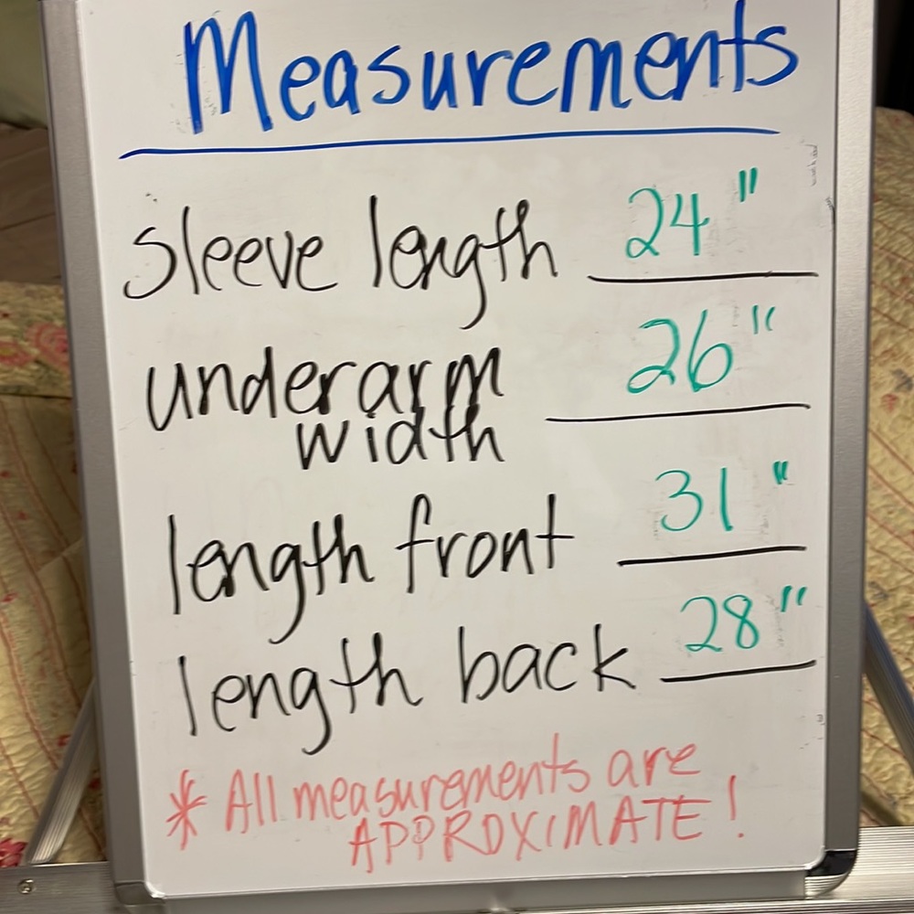 Calvin Klein Performance Jacket - image 8